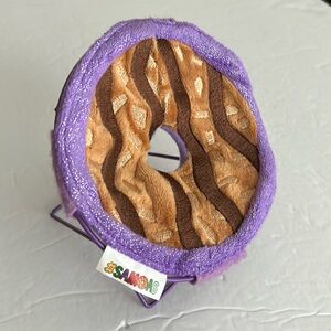 * Girl Scout * Cookie Prize * Samoas Phone Holder